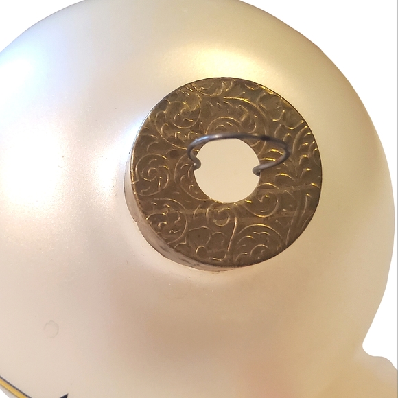 FOP Fraternal Order Of Police Ornament Collectible - Picture 6 of 6